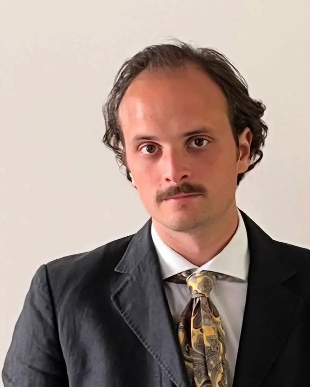 Antoine Bourdon, comédien du Théâtre de l’Un