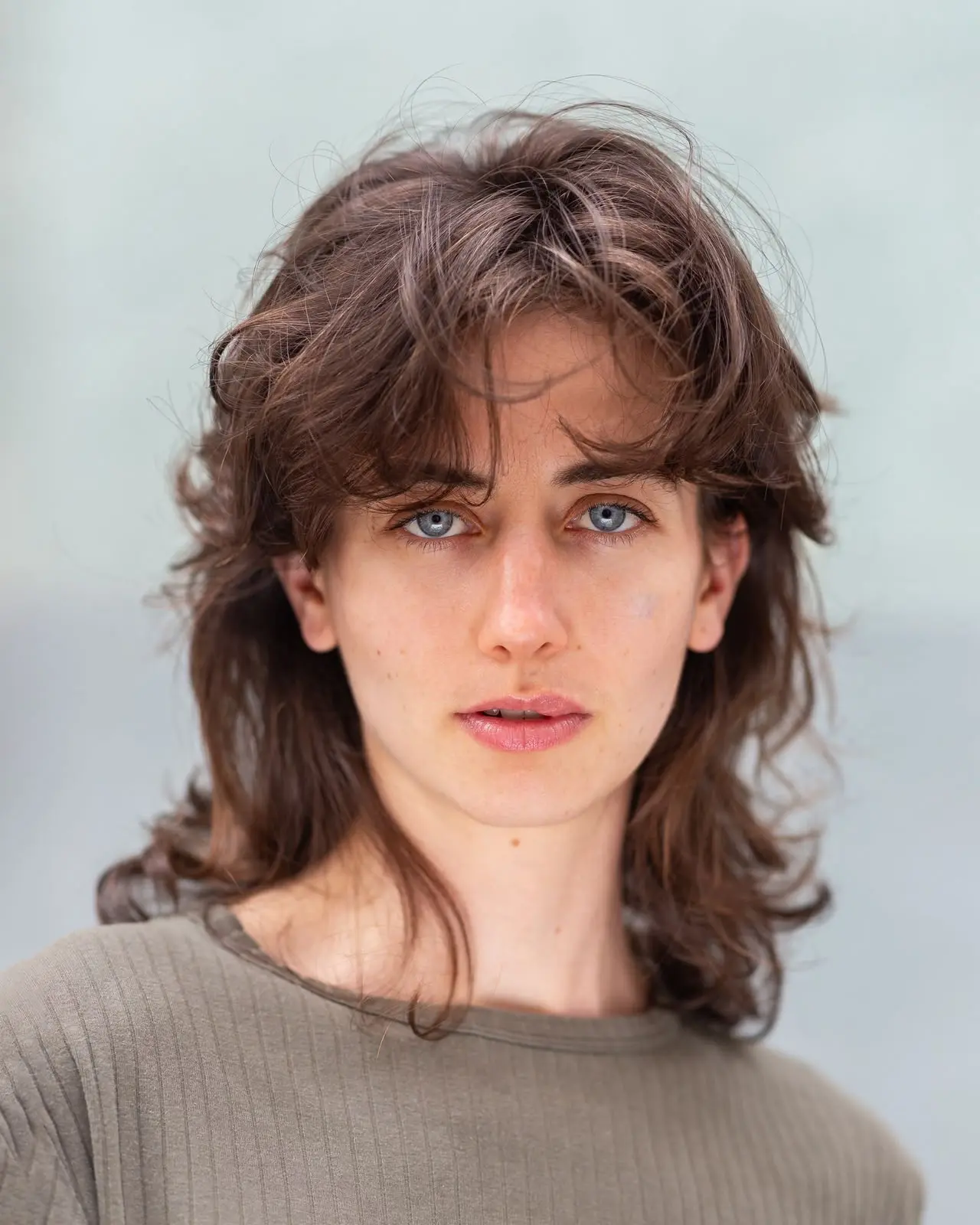 Flavie Ravenhill, comédienne du Théâtre de l’Un
