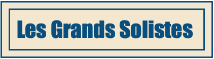 Grand Soliste