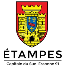 Étampes